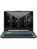 ASUS Tuf Gamıng A15 FA506NC-HN049 Amd Ryzen 5-7535HS 8gb Ddr5 512GB Pcıe SSD 4gb RTX3050 15.6" Fhd 144Hz Freedos - 1