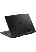 ASUS Tuf Gamıng A15 FA506NC-HN049 Amd Ryzen 5-7535HS 8gb Ddr5 512GB Pcıe SSD 4gb RTX3050 15.6" Fhd 144Hz Freedos - 4