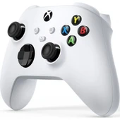 Xbox Series Beyaz Kablosuz Oyun Kolu - 2