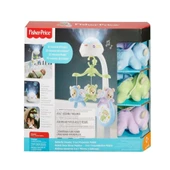CDN41 Fisher-Price® Kelebekli Rüyalar Dönence - 1