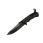Gerber Kurtarma Çakısı 22 cm Kamp / Outdoor Çakı - 1