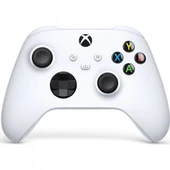 Xbox Series Beyaz Kablosuz Oyun Kolu - 1
