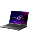 ASUS Rog Strix G16 G614JV-N3159 Intel Core I7 13650HX 16 GB 512 GB SSD Rtx 4060 165 Hz Freedos 16" Fhd+ Taşınabilir Bilgisayar - 3