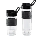 Arzum AR1032 Shake'N Take Misty Kişisel 300 W Smoothie Blender - 5
