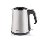 Arzum AR3069 Çay Sefası 1650 W Çelik Çay Makinesi thumbnail 2