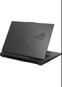 ASUS Rog Strix G16 G614JV-N3159 Intel Core I7 13650HX 16 GB 512 GB SSD Rtx 4060 165 Hz Freedos 16" Fhd+ Taşınabilir Bilgisayar thumbnail 4