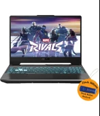 ASUS Tuf Gaming A15 Ryzen 5 7535HS 48 GB 1 Tb SSD RTX3050 15.6" 144Hz WIN11 Pro FA506NC-HN048 ZI719 - 1