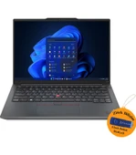 LENOVO Thinkpad E14 G5 I5-1335U 8 GB GB 512 GB SSD 14" Wuxga Windows 11 Home 21JK0004TX ZI724 - 1