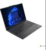LENOVO Lenovo ThinkPad E16 Gen2 21MA0018TX Ultra7-155H 16 GB 512 GB SSD 16" W11P Dizüstü Bilgisayar - 3
