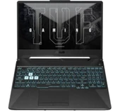 ASUS Tuf Gaming A15 R5-7535HS 48 GB Ram 2 Tb SSD RTX3050 15.6" WIN11HOME FA506NC-HN049 ZI732 - 2