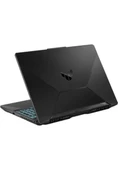 ASUS Tuf Gaming A15 R5-7535HS 16 GB Ram 512 GB SSD RTX3050 15.6" WIN11PRO FA506NC-HN049 ZI712 - 4