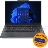 LENOVO Thinkpad E14 Gen 5 Intel I5 1335U 16 GB 512 GB SSD WIN11 Home 21JLS1XJTX ZI711 - 1