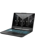 ASUS Tuf Gaming A15 R5-7535HS 32GB Ram 2tb SSD RTX3050 15.6" 144 Hz WIN11HOME FA506NC-HN050 ZI729 - 3