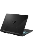 ASUS Tuf Gaming A15 R5-7535HS 32GB Ram 2tb SSD RTX3050 15.6" 144 Hz WIN11HOME FA506NC-HN050 ZI729 - 4