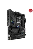 Asus Rog Strix B760-F Gaming Wi-Fi Intel LGA1700 DDR5 ATX Anakart - Outlet - 3