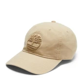 Timberland SOUNDVIEW Canvas Embroidered Cap Unisex Şapka TB0A61UJY941 thumbnail 1