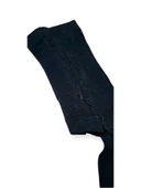 Fitilli Kız Çocuk Koton Külotlu Çorap - 5