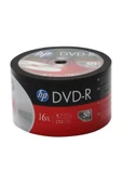 HP DVD-R 16X 4,7GB 50'Li Spindle thumbnail 5