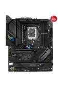 Asus Rog Strix B760-F Gaming Wi-Fi Intel LGA1700 DDR5 ATX Anakart - Outlet - 4