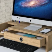 Emkawood Mira Monitör Yükseltici - 3