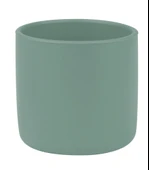 Nessiworld Silikon Mini Bardak Aqua Green - 1
