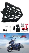 SYM JET-X 125 ÇANTA BAĞLAMA DEMİRİ - 1