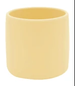 Nessiworld Silikon Mini Bardak Mellow Yellow - 1