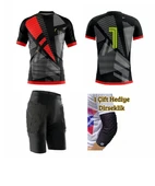 Royal Kısa Kollu Kaleci Forma Seti thumbnail 1