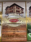 KOSKA KASTAMONU ÇEKME HELVASI 240 GR KOLİ 12 ADET thumbnail 2