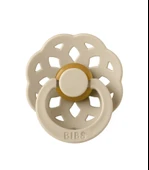 Nessiworld   Boheme Kauçuk Emzik 6-18 Ay Vanilla thumbnail 1