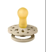 Nessiworld   Boheme Kauçuk Emzik 6-18 Ay Vanilla thumbnail 2