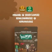 Nessiworld Humm Organik Fındıklı Kakaolu Vegan Kek 30 Gr thumbnail 2