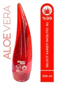 Aloe Vera Selülit Karşıtı Inceltici Jel 250 Ml - 3