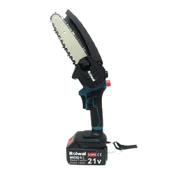 Rolwal Profesyonel 21V 2.0ah Şarjlı Dal Budama Testeresi 15 cm - 1