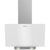 Grundig GDSP 2452 W Beyaz Duvar Tipi Davlumbaz - 1
