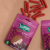 Nessiworld Humm Organik Vegan Pancarlı Grissini 55 Gr thumbnail 3