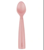Nessiworld OiOi Nam Nam Silikon Mama Kaşığı Pinky Pink - 1