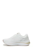 U.S. Polo Assn. GENESIS WMN 5FX 101938169 Kadın Spor Ayakkabı Beyaz Altın - 3