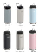 Thermos Icon Serisi Straw 0,94 Lt Pipetli Termos - 1