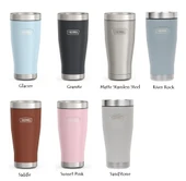 Thermos Icon Serisi Leak-Proof Tumbler 0,47 Lt Mug - 1