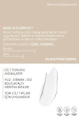 The Ceel Cilt Beyazlatıcı Krem 50 ml - 2