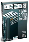 Organik Kimya Soru Bankası Öğrenci İşi Yayınları - 1