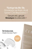 The Ceel Cilt Beyazlatıcı Krem 50 ml - 5