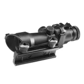 Taktikal Çift Renk Noktalı Nişangah Reddot Dürbün HD30F - 2