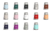 Thermos Icon Serisi Food Jar 0,47 Lt Yemek Termosu thumbnail 1