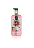 EYÜP SABRİ TUNCER MUTFAK SABUNU 750 ML ÇİLEK - 1