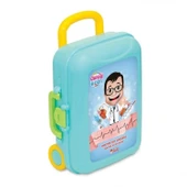 Nessiworld Dede Doktor Seti Bavulum thumbnail 2