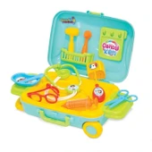 Nessiworld Dede Doktor Seti Bavulum thumbnail 1