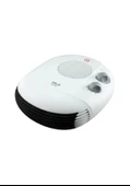 Vals Mh 20 Hc 2000w Fanlı Isıtıcı - 1