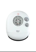 Vals Mh 20 Hc 2000w Fanlı Isıtıcı - 2